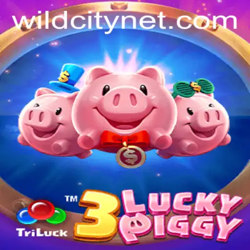 Exploring the Exciting World of 3LUCKYPIGGY and WildCity