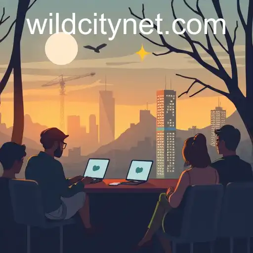 Exploring the Concept of User Agreement Through the Lens of WildCity
