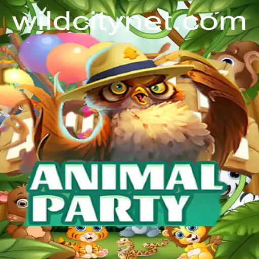 Experience the Thrill of AnimalParty: Unleashing the WildCity Adventure