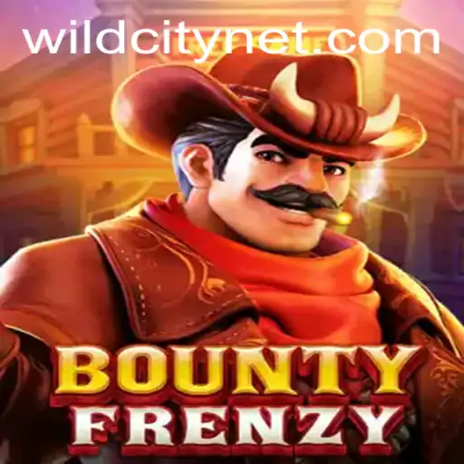 Exploring the Thrills of BountyFrenzy in WildCity