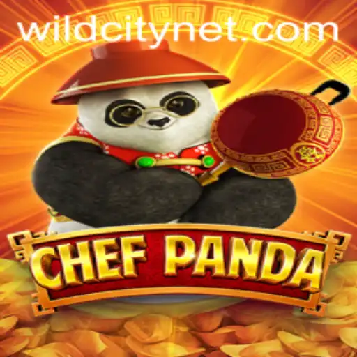 ChefPanda: The Culinary Adventure Set in WildCity