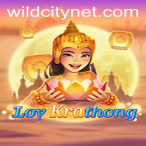 Exploring the Mystical World of LoyKrathong: A Dive into WildCity's Enchanting Gameplay