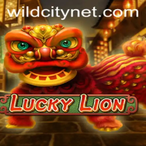 LuckyLion: Roaring Through WildCity in an Unforgettable Gaming Experience