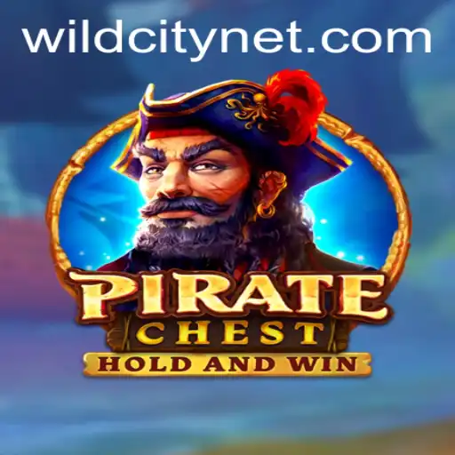 Embark on a Thrilling Adventure with PirateChest: The WildCity Saga