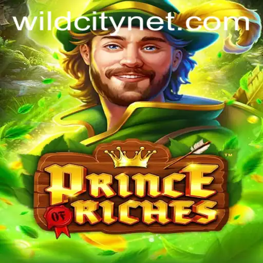 Exploring PrinceOfRiches: A WildCity Adventure