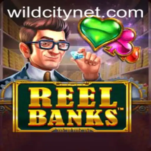 Discover the Exciting World of ReelBanks and Its WildCity Connection