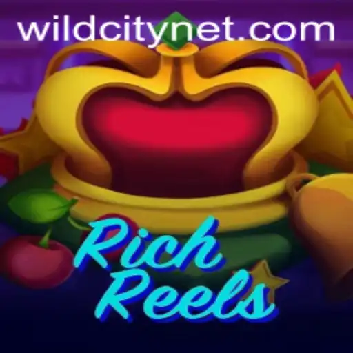 Discover the Exciting World of RichReels: A Dive into WildCity Gaming