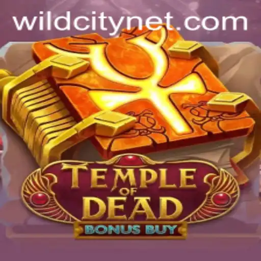 Temple of Dead Bonus Buy: An Epic Adventure Meets the Wild City