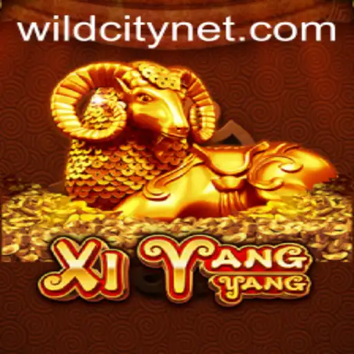 Discover the Adventurous World of XiYangYang in WildCity