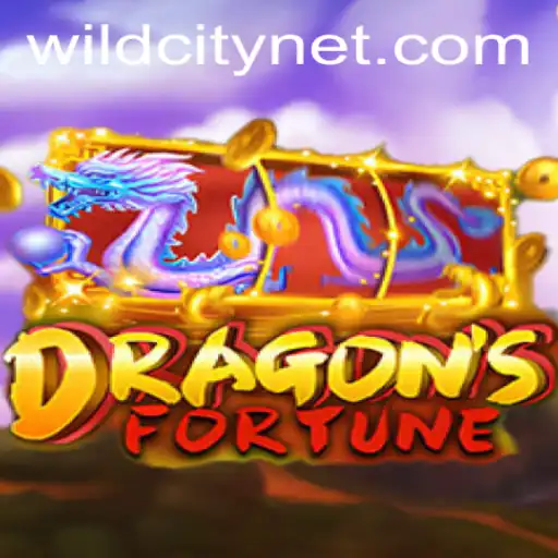 Exploring the Exciting World of DragonFortune: A WildCity Adventure