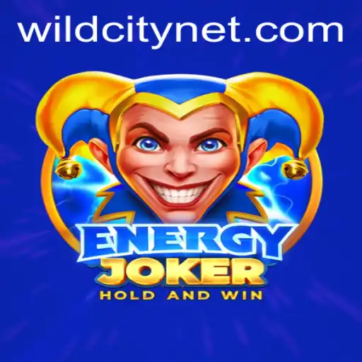 EnergyJoker and WildCity: A Dazzling Fusion in Modern Gaming