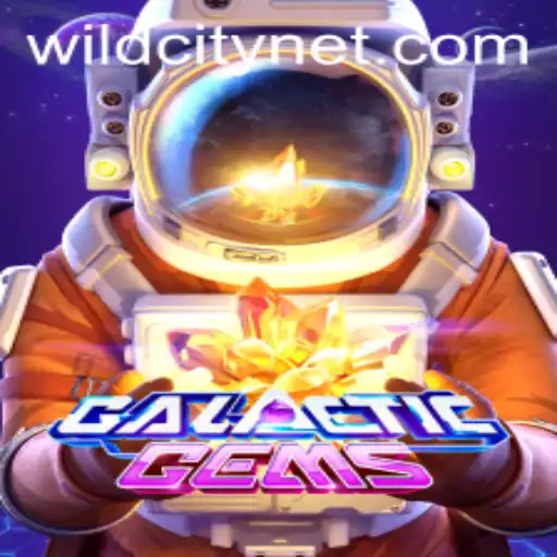 Exploring the Cosmic Adventure of GalacticGems: A Journey Through WildCity