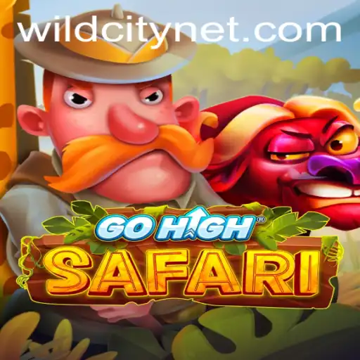 Exploring the WildCity Adventure in GoHighSafari