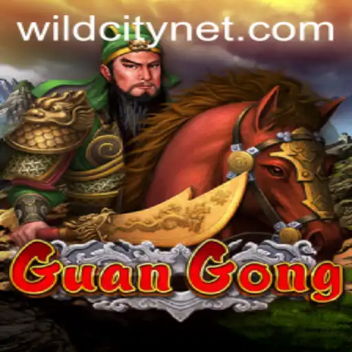 Exploring GuanGong: The Legendary Warrior's Journey in WildCity