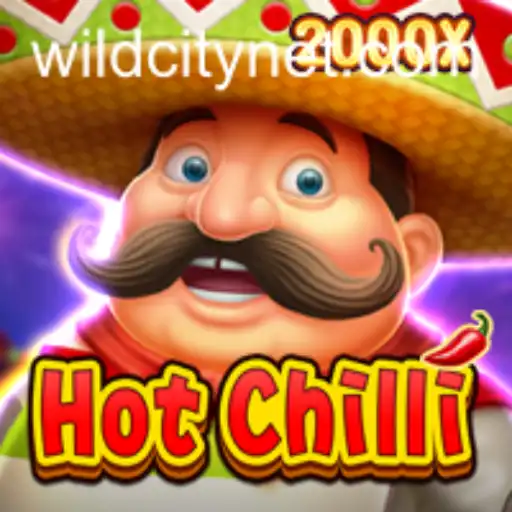 HotChilli: A Spicy Adventure in the Heart of WildCity