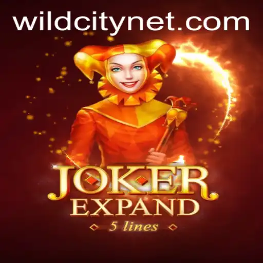 JokerExpand: Exploring the Enigmatic World of WildCity
