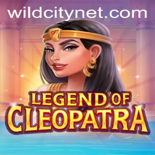 Exploring the Majesty of LegendOfCleopatra: A Journey into WildCity