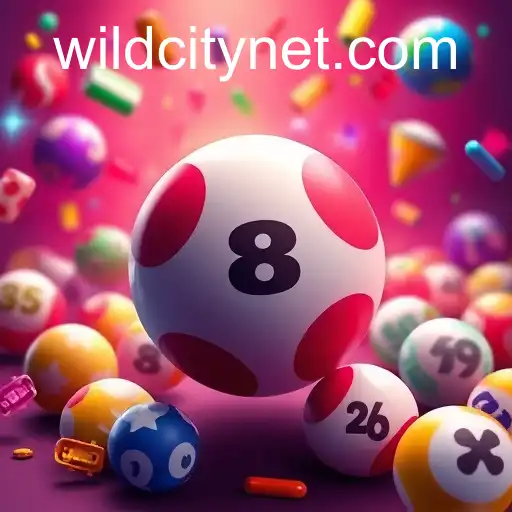 The Rise and Intricacies of Online Lottery: Exploring WildCity