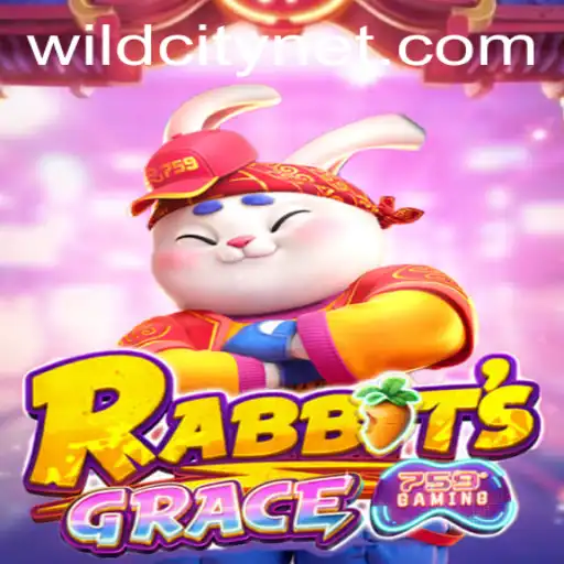 Exploring the Adventure of RabbitsGrace in the Vibrant WildCity