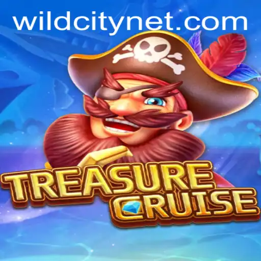 Exploring the Adventure: TREASURECRUISE in WildCity